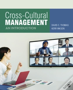 Capa do artigo Cross-Cultural Management