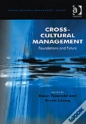 Cross-Cultural Management