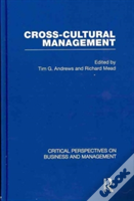 Cross-Cultural Management