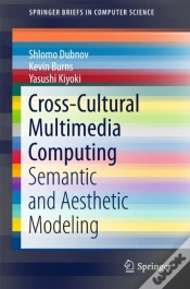 Capa do artigo Cross-Cultural Multimedia Computing