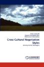 Cross Cultural Negotiation Styles - Preview