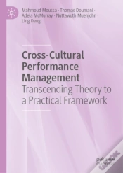 Capa do artigo Cross-Cultural Performance Management