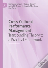 Cross-Cultural Performance Management