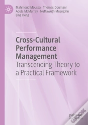Capa do artigo Cross-Cultural Performance Management