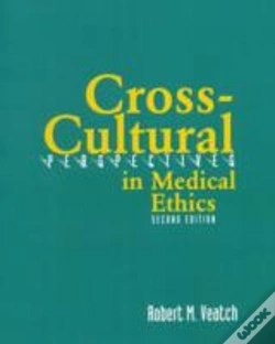 Capa do artigo Cross-Cultural Perspectives In Medical Ethics