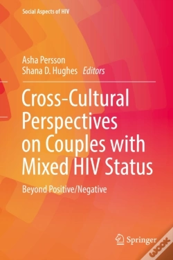 Capa do artigo Cross-Cultural Perspectives On Couples With Mixed Hiv Status: Beyond Positive/Negative