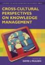 Cross-Cultural Perspectives On Knowledge Management - Preview