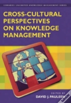 Capa do artigo Cross-Cultural Perspectives On Knowledge Management