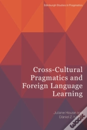 Capa do artigo Cross-Cultural Pragmatics And Foreign Language Learning