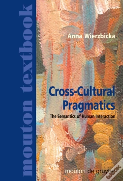 Capa do artigo Cross-Cultural Pragmatics