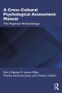 Cross-Cultural Psychological Assessment Manual - Preview