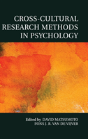 Cross-Cultural Research Methods In Psychology - Preview