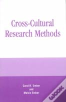 Cross-Cultural Research Methods