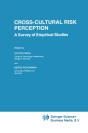 Cross-Cultural Risk Perception - Preview
