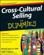 Cross-Cultural Selling For Dummies - Preview
