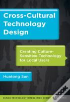 Cross-Cultural Technology Design