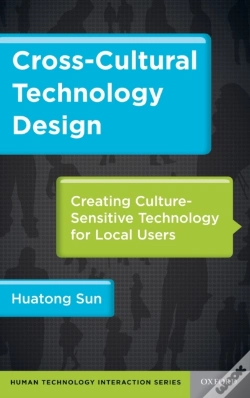 Capa do artigo Cross-Cultural Technology Design