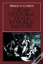 Cross-Cultural Trade In World History