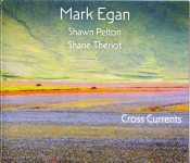 Capa do artigo Cross Currents - CD