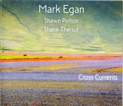 Capa do artigo Cross Currents - CD