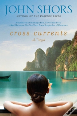 Capa do artigo Cross Currents