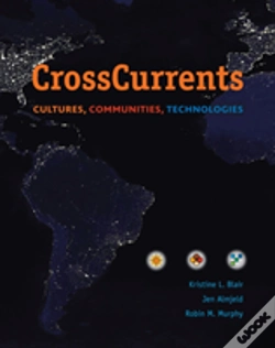 Capa do artigo Cross Currents-Text