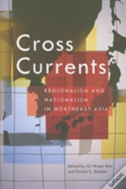 Capa do artigo Cross Currents
