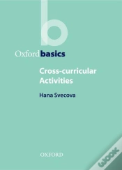 Capa do artigo Cross-Curricular Activities