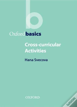 Capa do artigo Cross-Curricular Activities