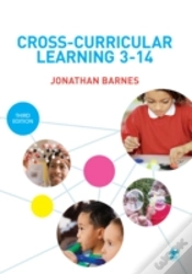 Capa do artigo Cross-Curricular Learning 3-14