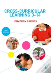 Capa do artigo Cross-Curricular Learning 3-14