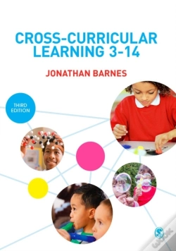 Capa do artigo Cross-Curricular Learning 3-14