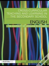 Capa do artigo Cross-Curricular Teaching And Learning In The Secondary School ... English