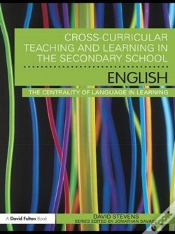 Capa do artigo Cross-Curricular Teaching And Learning In The Secondary School ... English