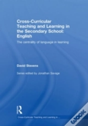 Capa do artigo Cross-Curricular Teaching And Learning In The Secondary School ... English