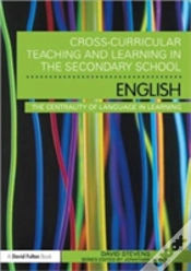 Capa do artigo Cross-Curricular Teaching And Learning In The Secondary School ... English