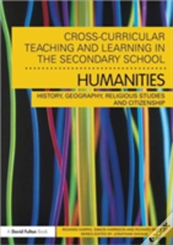 Capa do artigo Cross-Curricular Teaching And Learning In The Secondary School... Humanities