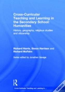 Capa do artigo Cross-Curricular Teaching And Learning In The Secondary School... Humanities