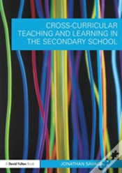 Capa do artigo Cross-Curricular Teaching And Learning In The Secondary School