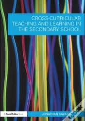 Capa do artigo Cross-Curricular Teaching And Learning In The Secondary School