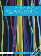Capa do artigo Cross-Curricular Teaching And Learning In The Secondary School