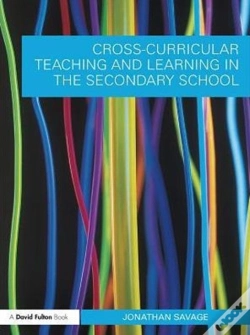Capa do artigo Cross-Curricular Teaching And Learning In The Secondary School