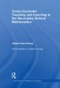 Cross-Curricular Teaching And Learning In The Secondary School... Mathematics - Preview