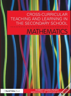 Capa do artigo Cross-Curricular Teaching And Learning In The Secondary School... Mathematics