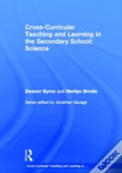 Capa do artigo Cross Curricular Teaching And Learning In The Secondary School... Science
