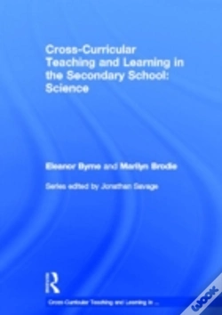 Capa do artigo Cross Curricular Teaching And Learning In The Secondary School... Science