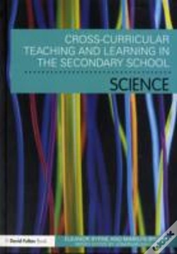 Capa do artigo Cross Curricular Teaching And Learning In The Secondary School... Science