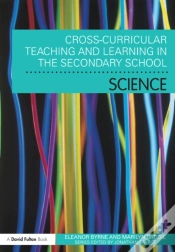 Capa do artigo Cross Curricular Teaching And Learning In The Secondary School... Science