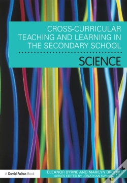 Capa do artigo Cross Curricular Teaching And Learning In The Secondary School... Science