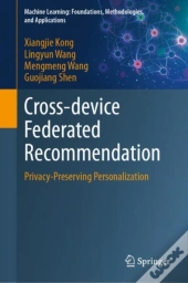 Cross-Device Federated Recommendation
